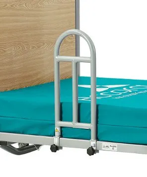 Accora - STLEV-0-FL1-100 - Bed Lever Assist Bar For FloorBed 1 and FloorBed 1-Plus