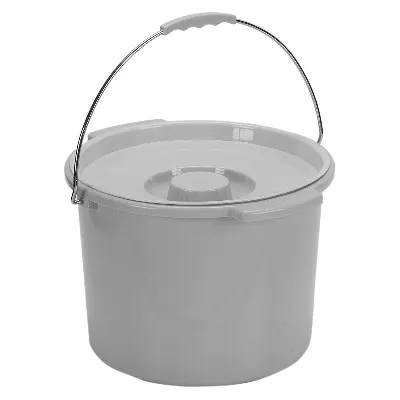 Drive Medical - From: 11083302-mkc To: 11124-dm - Commode Bucket