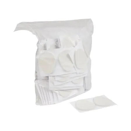 McKesson - 9218 - Protective Pad Size 106 Large Adhesive Foot