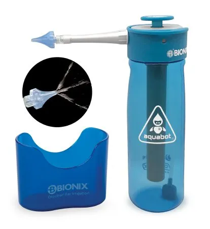 Bionix - 7275 - Bionix Otoclear® Aquabot® Ear Irrigation System