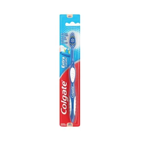 R3 Reliable Redistribution Resource - Colgate - 11905676 -  Toothbrush  Adult Soft