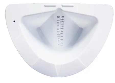 GMAX Industries - From: GS210 To: GS215 - Specimen Pan, Slant, Graduated