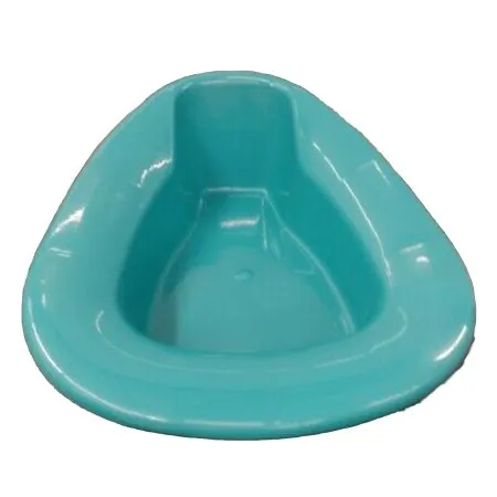 GMAX Industries - GP21006 - Bedpan, Stackable, Commode