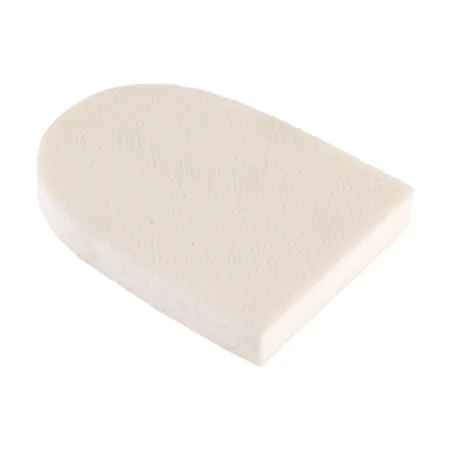 Mabis Healthcare - 765-3502-0000 - Heel Pad Without Closure Foot