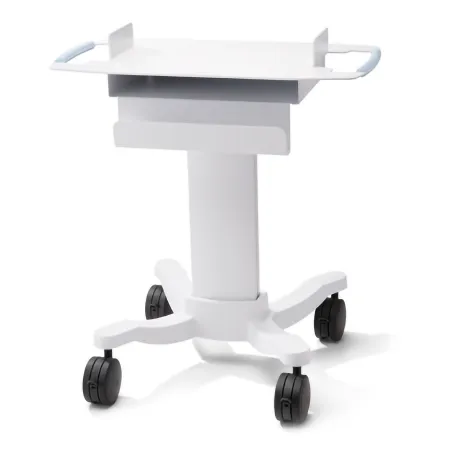 Welch Allyn - 412490 - Cart Scale Scale Tronix White Pediatric Reusable 4-caster For 4802d For Use With Pediatric Scale 4802d