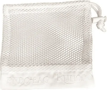 Ruhof Healthcare - 345EDB - Nylon Bag