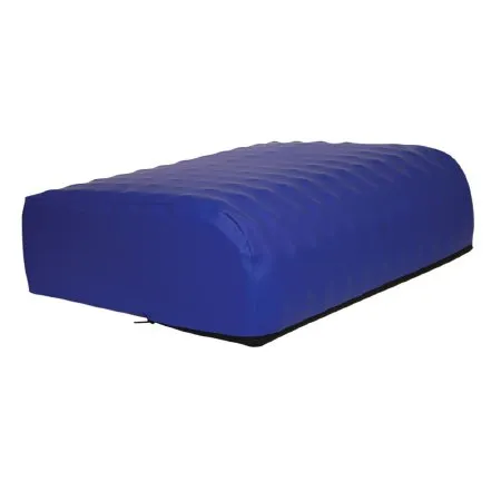 Alimed - ZERO-G Heel Pillow - 66729 - Heel Positioner Cushion ZERO-G Heel Pillow 24 W X 16 D X 7 H Foam Freestanding