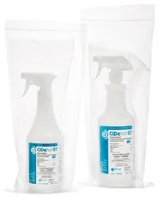 Decon Labs - CiDehol ST - From: 8316 To: 8332 -   Surface Disinfectant Cleaner Alcohol Based Trigger Spray Liquid 32 oz. Bottle Alcohol Scent Sterile