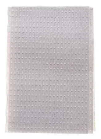 Medline - NON24359 - Procedure Towel Medline 17 W X 19 L Inch White Nonsterile