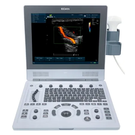 Edanusa & Mdpro - U60_Mainunit - Ultrasound System