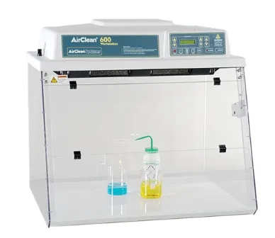 Fisher - 36-100-4275 - Ductless Fume Hood Airclean® Systems Ac600 Series