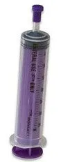 Cardinal - Monoject - 435SG - Oral Syringe Monoject 35 mL Oral Tip Without Safety