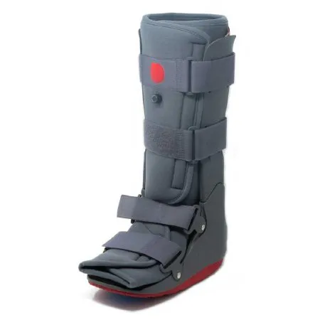Manamed - Royal Boot Air - RB001S - Air Walker Boot Royal Boot Air Pneumatic Small Left Or Right Foot Adult