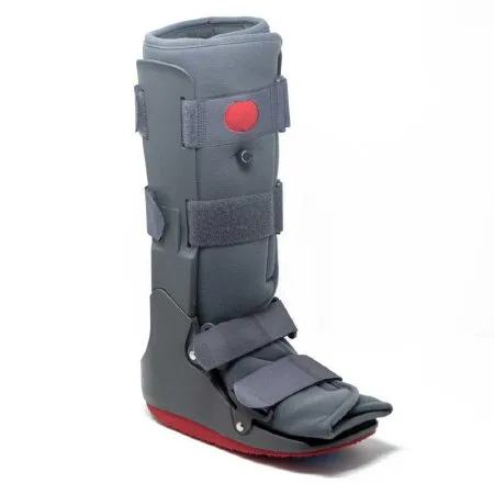 Manamed - Royal Boot Air - SRB001S - Air Walker Boot Royal Boot Air Pneumatic Small Left Or Right Foot Adult