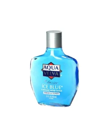 Aqua Velva - JB Williams - 1150921132 - After Shave