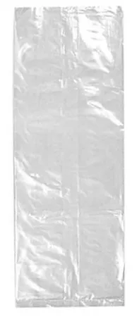 RJ Schinner Co - Elkay - F20606 - Reclosable Bag Elkay 6 X 6 Inch Plastic Clear Zipper Closure