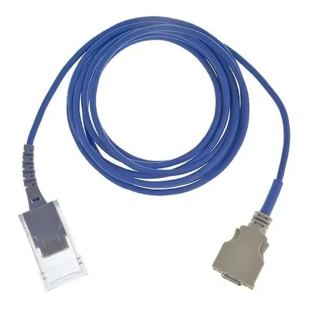 Medtronic MITG - MC10 - Ecg Cable 10 Foot For Pulse Oximeter