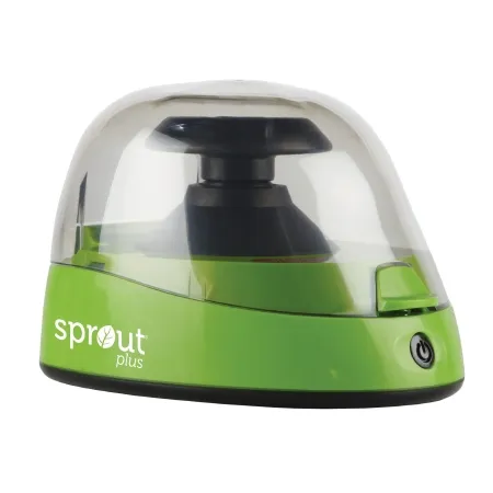 Heathrow Scientific - Sprout Plus - 120610 - Mini Centrifuge Sprout Plus 6 / 16 Place 6,000 Rpm Max Speed / 2,000xg Max Rcf
