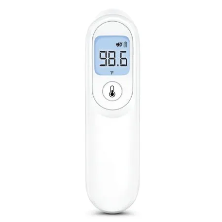 Amsino - YT-1 - International   Non Contact Skin Surface Thermometer Infrared Skin Probe Handheld