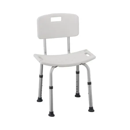 Nova Ortho-med - From: 9020 To: 9026 - Bath Seat With Detachable Back