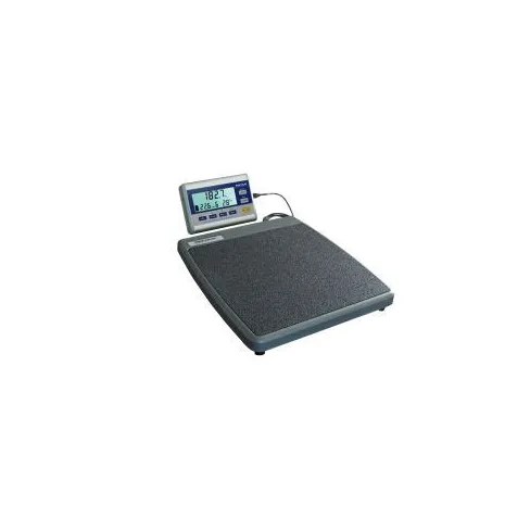 Befour - MX160 - Floor Scale Befour Lcd Display 750 Lbs. Capacity Gray Battery Operated