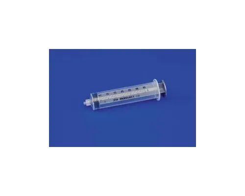 Cardinal Health - 1183500888 - Syringe, 35mL, Catheter Tip, 40/bx, 4 bx/cs (Continental US Only)