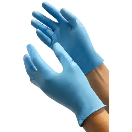 Tronex Healthcare Industries - 7945-10 - Glove, Exam Vinyl N/S Sm (100/Bx 10bx/Cs)