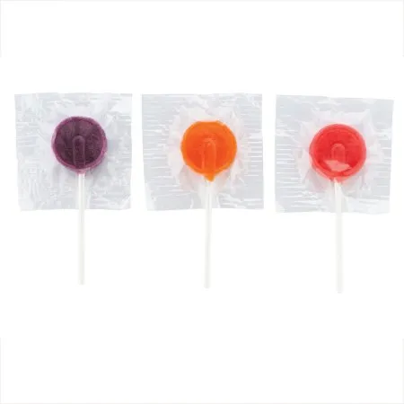 SmileMakers - CY283 - Sugar-free Lollipop