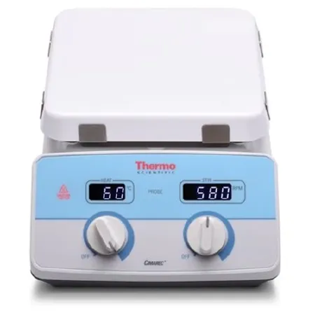 Fisher Scientific - Thermo Scientific Cimarec+ - SP88857100 - Stirring Hotplate Thermo Scientific Cimarec+