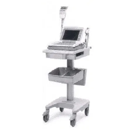 Victori Medical - GE - MACCRT1 - Mobile Trolly Ge 19 X 27 X 37 Inch 66 Lhs. For Use With Mac 5500 System