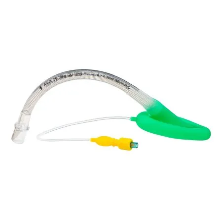 Sourcemark - SourceFlex - M0315 - Curved Laryngeal Mask Sourceflex Size 3 Single Patient Use