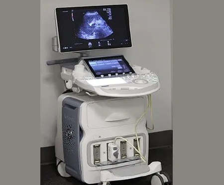 GE Healthcare - Voluson E10 BT21 - H8051ED - Ultrasound System Voluson E10 Bt21 7-year Remote Technical / Clinical Support