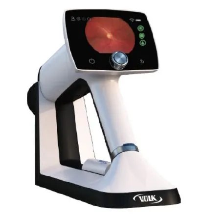 Cal Coast Ophthalmic Instruments - RCVO05-000 - CAMERA, RETINAL PRESTIGE FULL KIT VPPFULLK D/S