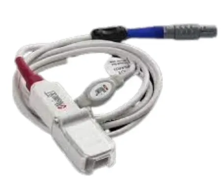 Breas Medical - Vivo65 - 006369 - Module Connection Cable Vivo65 For Use With Spo2 Sensor