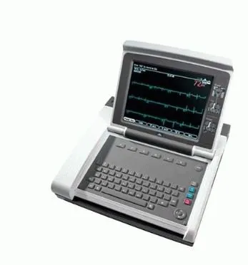 Auxo Medical - MAC 5500 - AM-MAC5500 - Refurbished Electrocardiograph Mac 5500 Ac Power / Battery Operated Lcd Display