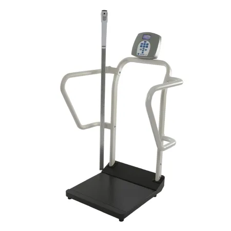 Health O Meter - Health-o-meter - 201HR-1110 - Mechanical Height Rod Health-o-meter