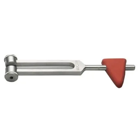 Alimed - Baseline - 2970001817 - Percussion Hammer With Tuning Fork Baseline Taylor 7-1/2 Inch Length
