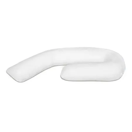 MedCline - 1049-01 - Body Pillow Positioner 22 W X 50 D X 6 H Inch Foam Freestanding