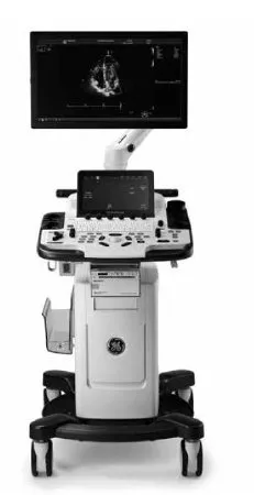 GE Healthcare - GE Vivid T9 - H8018RG - Ultrasound System Ge Vivid T9 Ge Factory Warranty For 3 Years
