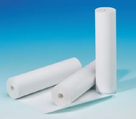 Microdirect - 3327 - Diagnostic Recording Paper Thermal Paper 4.375 X 28 Inch Roll Without Grid