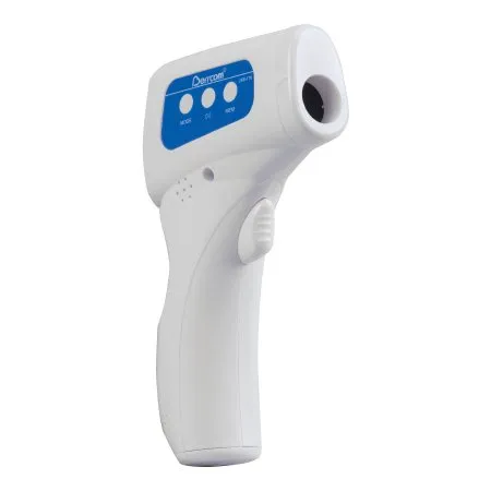Veridian Healthcare - 09-178 - Non-contact Skin Surface Thermometer Veridian Infrared Skin Probe Handheld