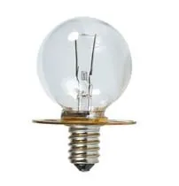 Bulbtronics - 0079748 - Diagnostic Lamp Bulb Bulbtronics 6 Volt 27 Watt