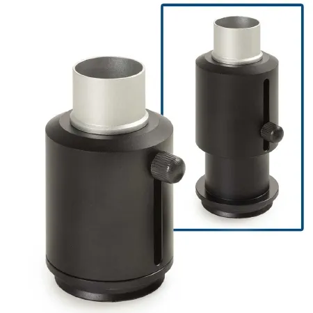 Globe Scientific - EAE-5120-2 - Microscope Adapter For Oxion Upright / Oxion Inverso Inverted Microscopes