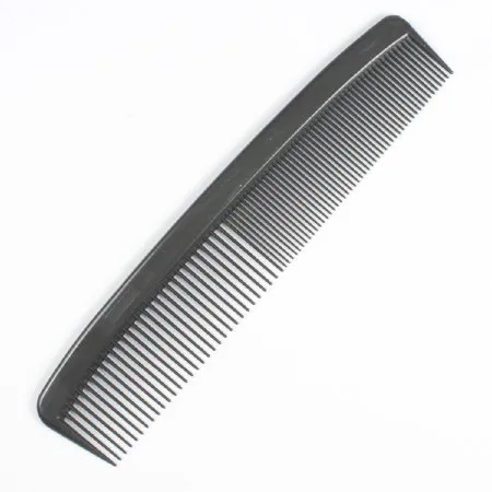 Dynarex - From: 4882 To: 4886 - Comb 7 Inch Black Plastic