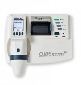 Medline - BioCon 900 - MDSB10900 - Bladder Scanner Biocon 900 With Printer