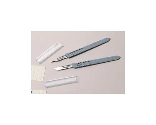 Cardinal Covidien - From: 139090 To: 139091 - Medtronic / Covidien Disposable Scalpel, #10, 100/cs