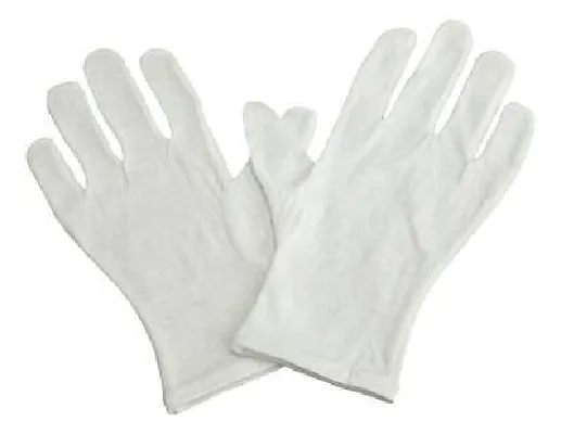 Graham-Field - From: 9665 to  9666 - Graham-Field Glove 9665 Exm Poly-Ctn Reggf Grafco 9666 Infection Control