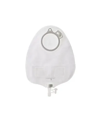 Coloplast - Assura - 14228 -  Urostomy Pouch  Two Piece System 10 1/2 Inch Length  Maxi Drainable