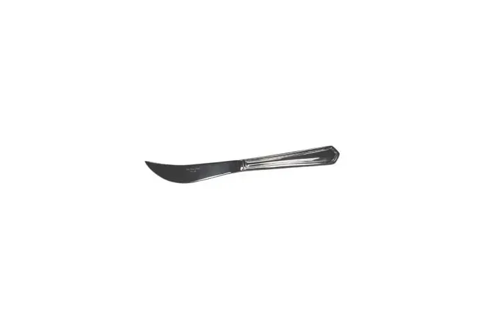 Kinsman Enterprises - 15000 - Knife, Stainless Steel, (Available from the Warehouse while supplies last - then DROP SHIP ONLY) (051107)