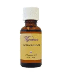 Wyndmere Naturals - 1501 - Cedarwood Anointing Oil